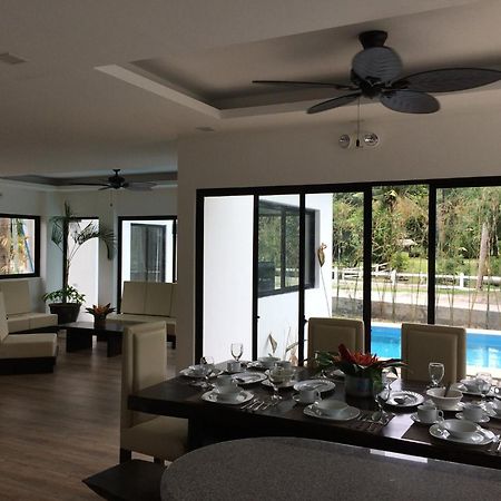 Catanauan Cove White Sand Beach Resort Exterior photo