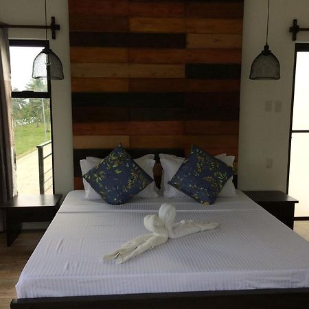 Catanauan Cove White Sand Beach Resort Exterior photo