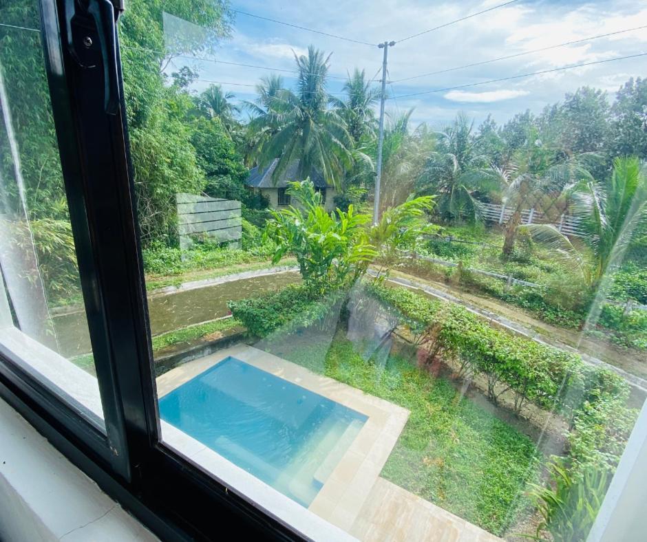 Catanauan Cove White Sand Beach Resort Exterior photo
