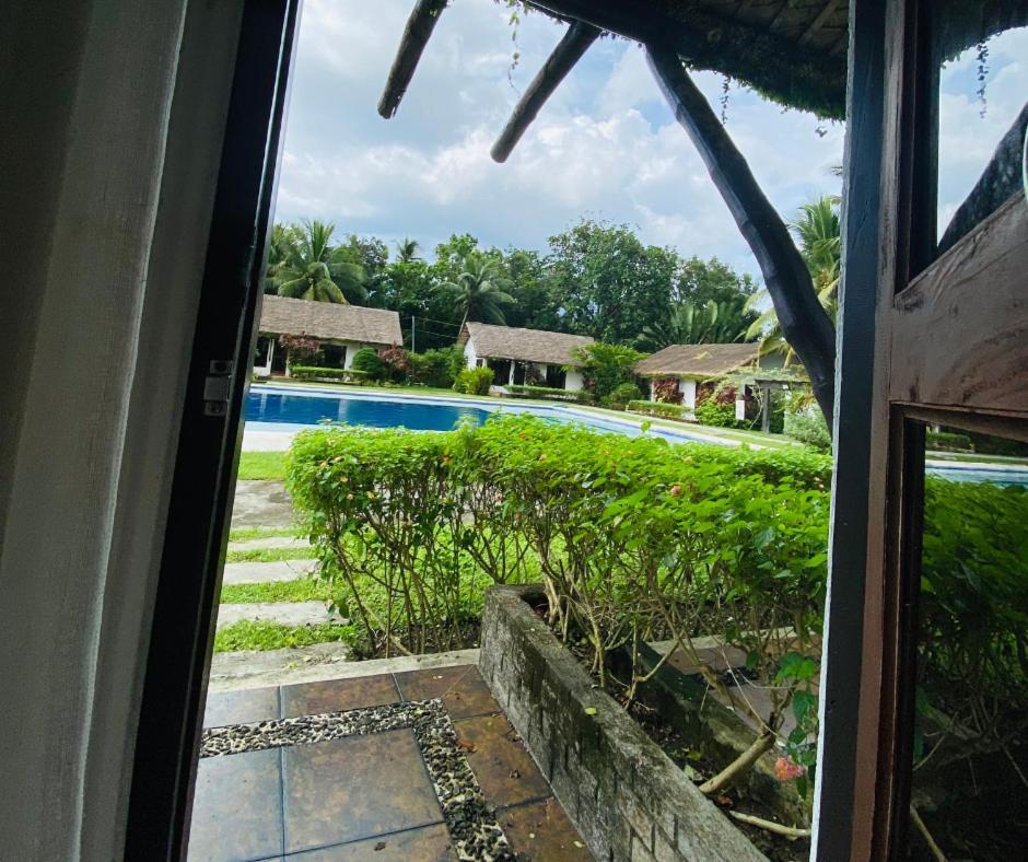Catanauan Cove White Sand Beach Resort Exterior photo