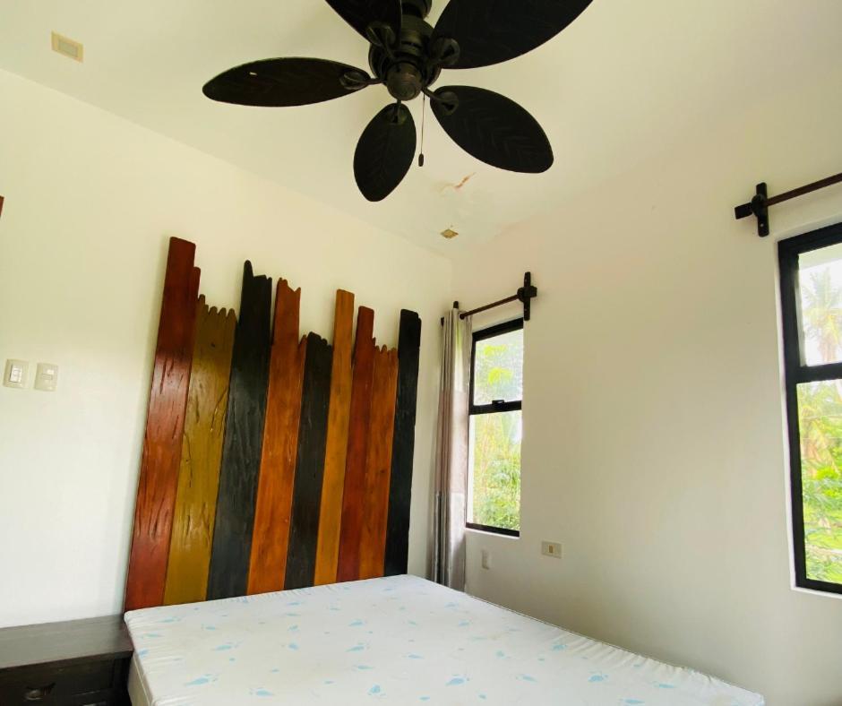 Catanauan Cove White Sand Beach Resort Exterior photo