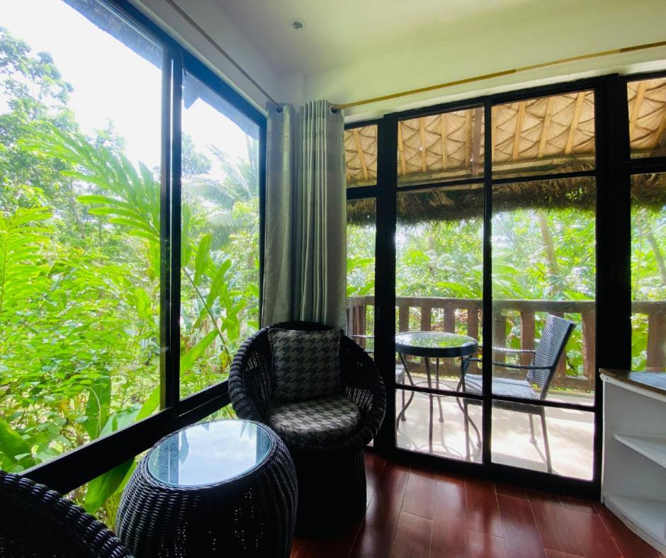 Catanauan Cove White Sand Beach Resort Exterior photo