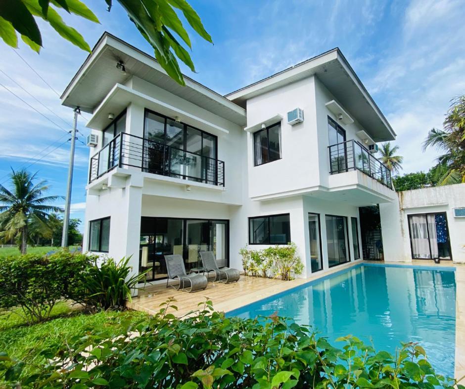 Catanauan Cove White Sand Beach Resort Exterior photo