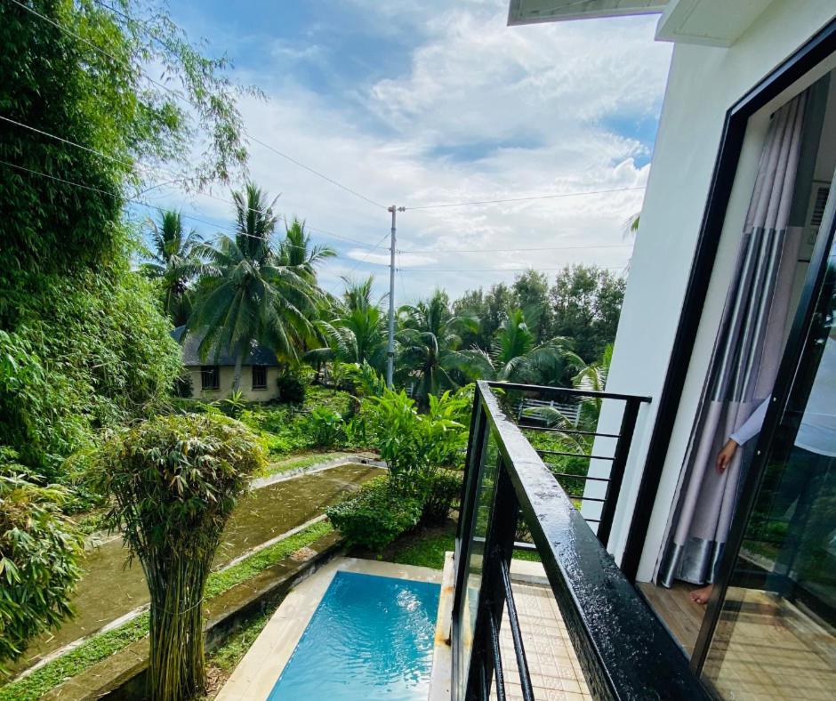 Catanauan Cove White Sand Beach Resort Exterior photo
