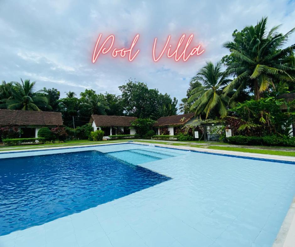 Catanauan Cove White Sand Beach Resort Exterior photo