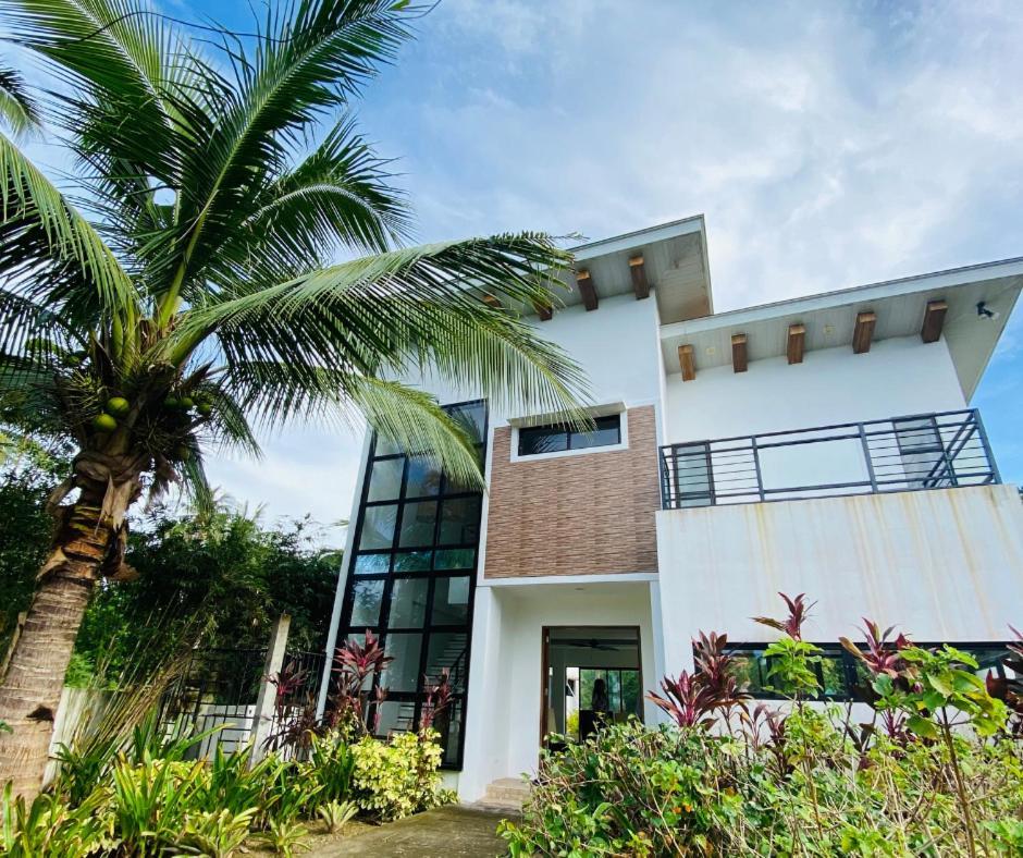 Catanauan Cove White Sand Beach Resort Exterior photo