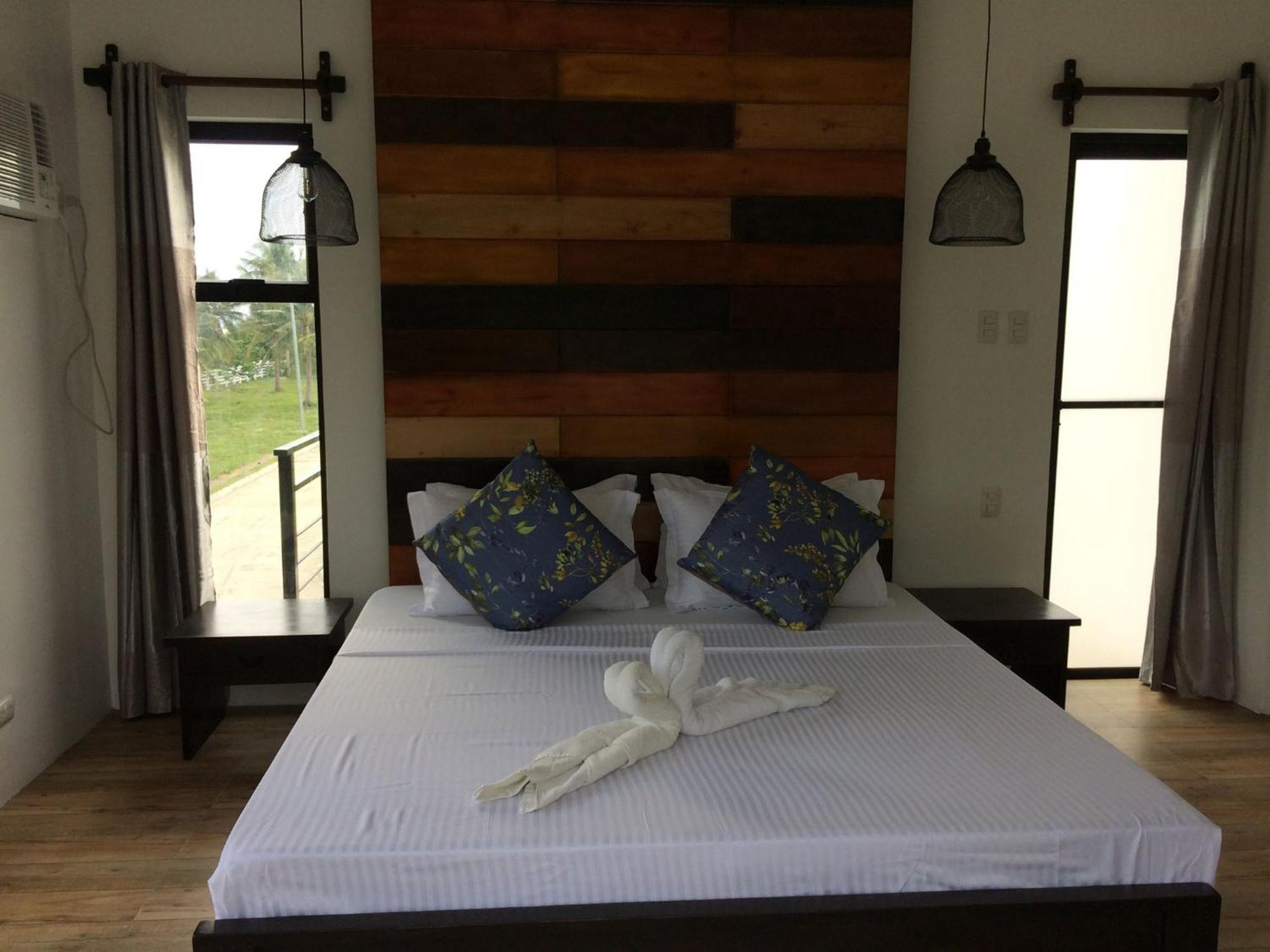 Catanauan Cove White Sand Beach Resort Exterior photo
